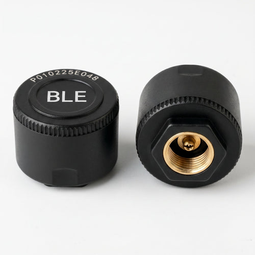 Sensori pressione pneumatici Moto Link TPMS