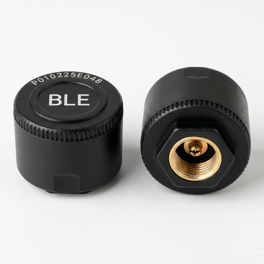 Sensori pressione pneumatici Moto Link TPMS