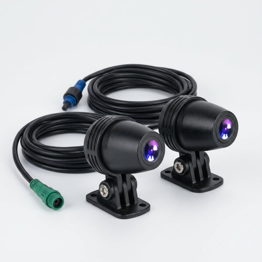 Kit Telecamere Moto Link (anteriore e posteriore)